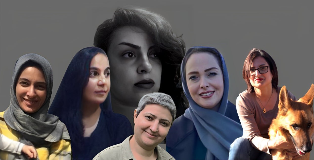 11 Aktivisten festgenommen 11 Aktivisten festgenommen