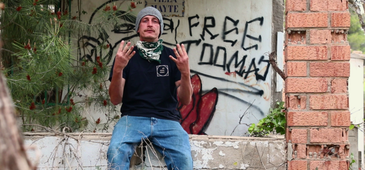 MV 44: Freiheit für Toomaj Salehi MV 44: Freiheit für Toomaj Salehi